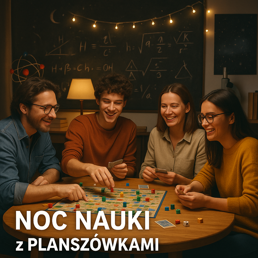 Planszówki 2025 Planszówki 2025