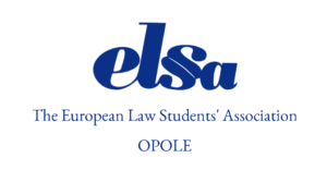 Europejskie Stowarzyszenie Studentów Prawa ELSA Opole