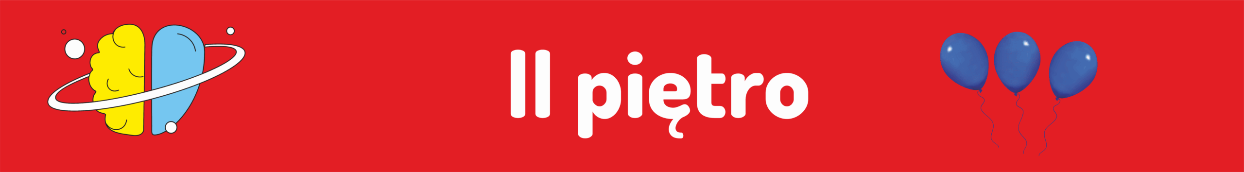 II Piętro