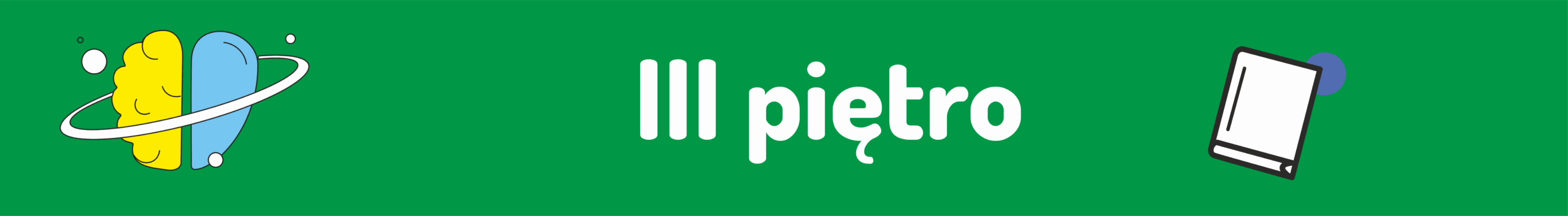 III piętro