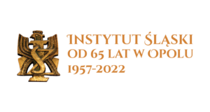 Logo IŚ
